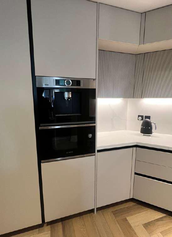 Kitchens